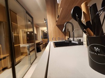 apartment em Rua Doutor Bacelar, Vila Clementino - São Paulo - SP