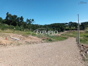 land_lot em Rua José Casara, São Caetano - Caxias do Sul - RS