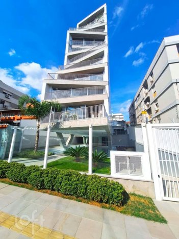 apartment em Rua Carlos Von Koseritz, Auxiliadora - Porto Alegre - RS