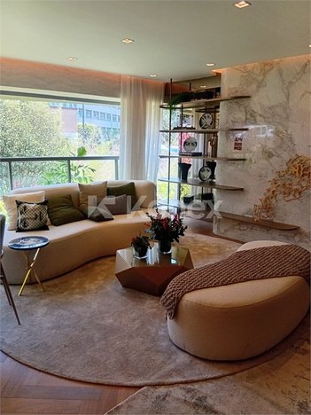 apartment em Rua Maestro Cardim, Liberdade - São Paulo - SP