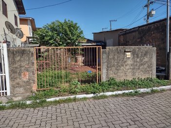 land_lot em Hortência, São Sebastião - Esteio - RS