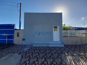 office em Ascendino Pessoa Maciel, Vila Garcia - Paranaguá - PR