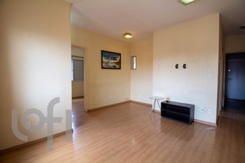 apartment em Rua Taquaruçu, Vila Parque Jabaquara - São Paulo - SP