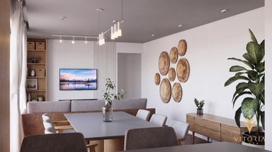 apartment em Rua Oscar Freire, Cerqueira César - São Paulo - SP