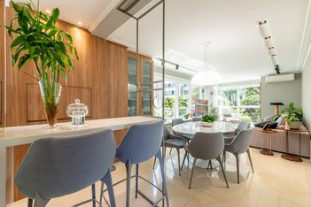 apartment em Avenida Encantado, Petrópolis - Porto Alegre - RS