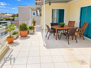 apartment em Servidão João Vasques Silva, Ingleses - Florianópolis - SC