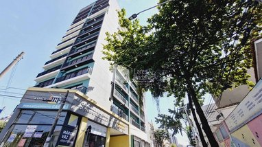 apartment em Avenida Leôncio de Magalhães, Jardim São Paulo(Zona Norte) - São Paulo - SP