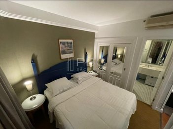 apartment em Avenida Jandira, Indianópolis - São Paulo - SP