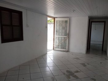 house em Rua Nery Demari Sias, Areal - Pelotas - RS