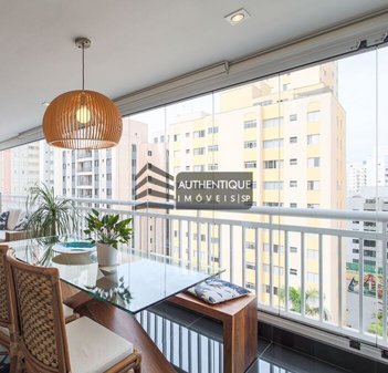 apartment em Rua Jaci, Chácara Inglesa - São Paulo - SP