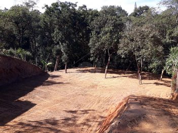 land_lot em Rua dos Pardais, Chácara das Garças - Santana de Parnaíba - SP
