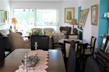 apartment em Alameda dos Aicás, Indianópolis - São Paulo - SP