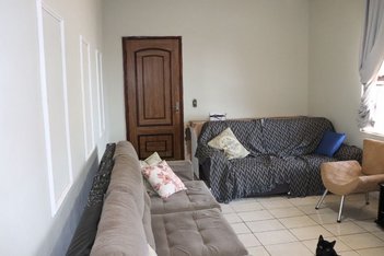 house em Rua Aquidaba, Parque Residencial Florença - Sumaré - SP