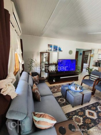 house em Rua Doze de Outubro, Partenon - Porto Alegre - RS