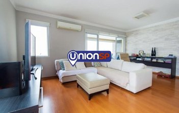 apartment em Rua Gomes de Carvalho, Vila Olímpia - São Paulo - SP