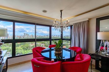 apartment em Rua Ipê, Vila Ana Rosa - São Paulo - SP