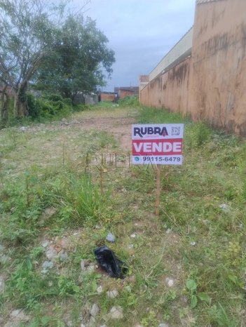 land_lot em Rua Carlos Raymundo Peppe, Balneário São João Batista - Peruíbe - SP