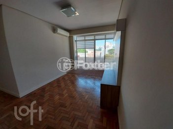 apartment em Rua Doutor Barros Cassal, Floresta - Porto Alegre - RS
