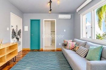 apartment em Rua João Cândido, Vila Ipiranga - Porto Alegre - RS