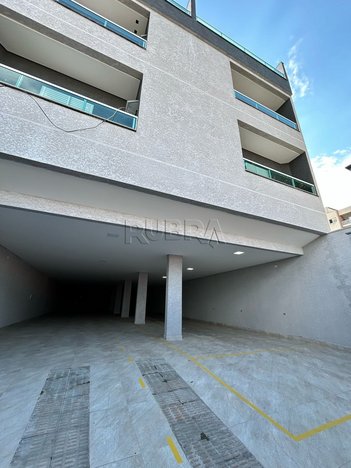 apartment em Rua Aguapeí, Santa Maria - Santo André - SP