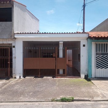 house em Rua Gonçalo de Oliveira, Jardim Vera Cruz(Zona Leste) - São Paulo - SP