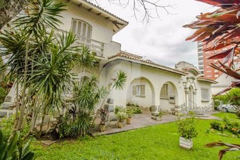 house em Rua João Neves da Fontoura, Centro - São Leopoldo - RS