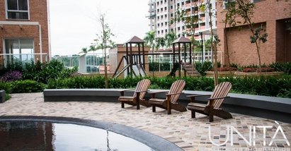 apartment em Rua da Pedra, Pedra Branca - Palhoça - SC