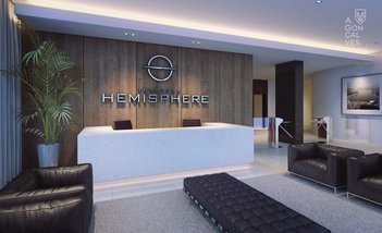 office em João Nicco, Mossunguê - Curitiba - PR