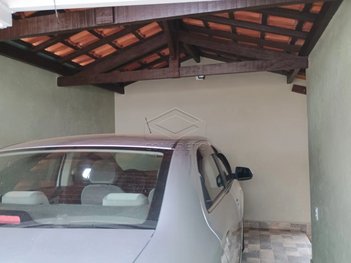 house em Rua Luís Carlos Amorim Rodrigues, Vila Pinheiro Machado - Botucatu - SP