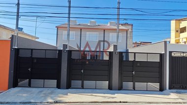 house em Rua José Guimarães, Vila Siria - São Paulo - SP