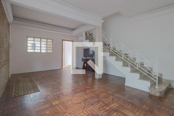 house em Rua Araribóia, Mooca - São Paulo - SP