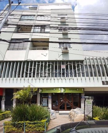 office em Padre Cacique, Praia de Belas - Porto Alegre - RS