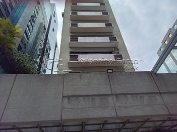 office em Rua Bela Cintra, Consolação - São Paulo - SP