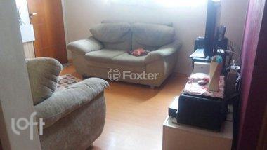 apartment em Rua Aviadora Anésia Pinheiro Machado, Capão Redondo - São Paulo - SP