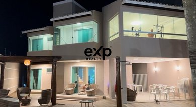 commercial_building em Avenida Nóide Ferreira de Cerqueira, Lagoa Salgada - Feira de Santana - BA