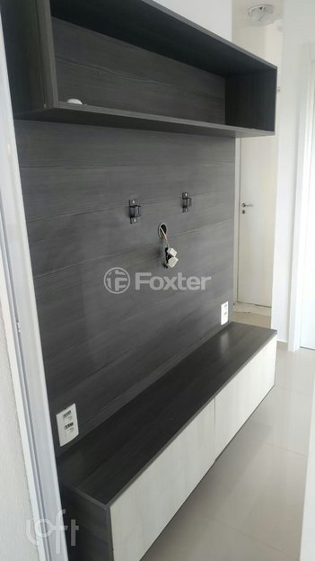 apartment em Rua Joaquim Távora, Vila Mariana - São Paulo - SP