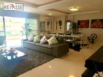 apartment em Rua Gabriel Matta, Recreio dos Bandeirantes - Rio de Janeiro - RJ