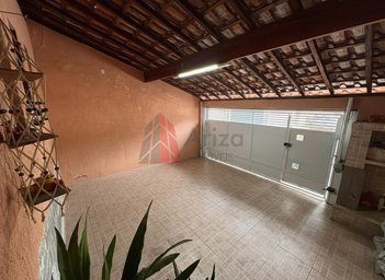 house em Rua Joana Neres Nóbrega, Residencial Colinas do Aruã - Mogi das Cruzes - SP