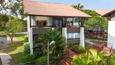 apartment em Avenida Cícero Batista de Oliveira, Campos do Jordão - Gravatá - PE