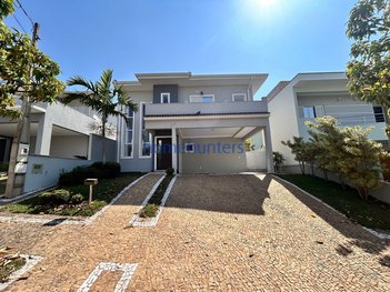 house em Rua Lazaro Marchete, Swiss Park - Campinas - SP