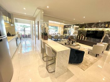 apartment em Rua Alvarenga, Butantã - São Paulo - SP