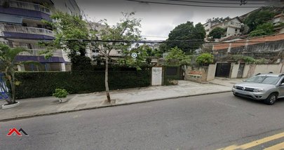 commercial_building em do Bananal, Freguesia (Jacarepaguá) - Rio de Janeiro - RJ