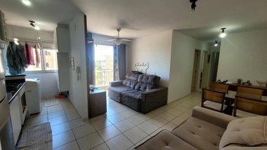 apartment em Rua Luiz Lerco, Terra Bonita - Londrina - PR