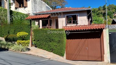 house em Rua Padre João Batista Reus, Vila Conceição - Porto Alegre - RS