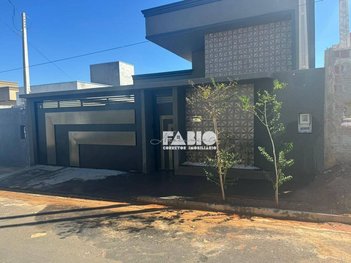 house em Rua Pedro Pacheco, Setvalley II - São José do Rio Preto - SP