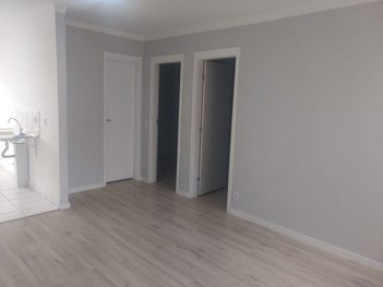 apartment em Rua Francisco Braz do Prado, Parque Bom Retiro - Paulínia - SP