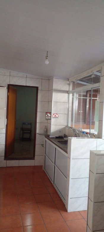 house em Rua Sergipe, Vila São Pedro - São José dos Campos - SP