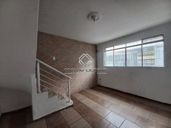 house em Rua Casemiro de Abreu, Cerâmica - São Caetano do Sul - SP