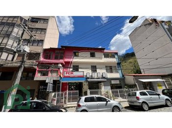 house em Rua Major Augusto Marques Braga, Centro - Nova Friburgo - RJ