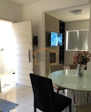 house em Rua dos Guatambus, Vila Nova Mazzei - São Paulo - SP